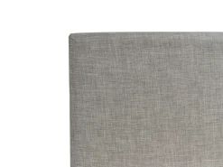 Outlet FITOU 90 x 200 cm Jasnoszary Dzieci Łóżka Pojedyncze|Wszystkie Meble I Akcesoria Dziecięce