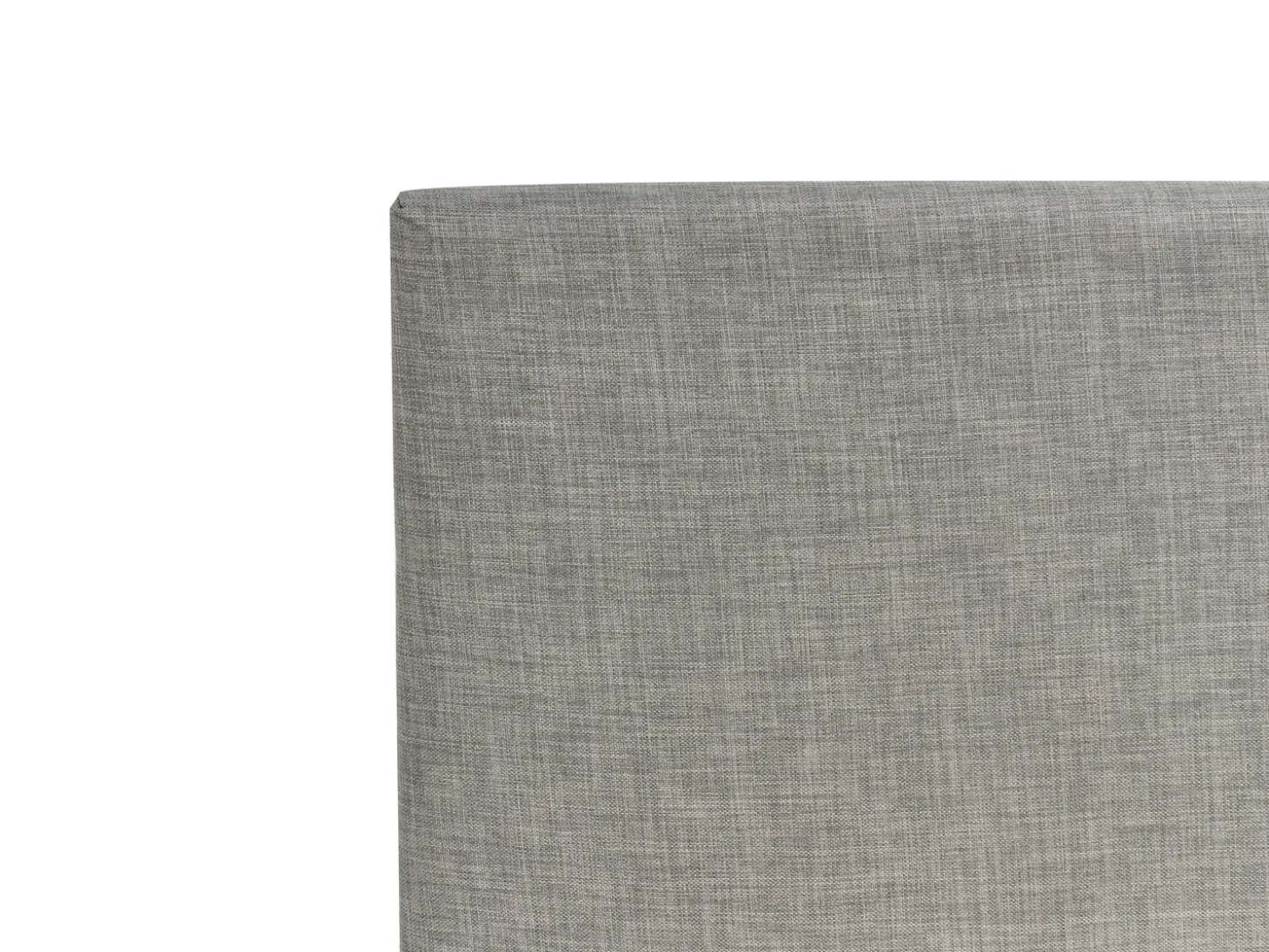 Outlet FITOU 90 x 200 cm Jasnoszary Dzieci Łóżka Pojedyncze|Wszystkie Meble I Akcesoria Dziecięce