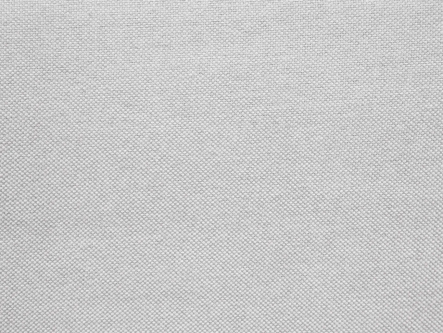 Outlet Łóżko kontynentalne ADMIRAL 180 x 200 cm Jasnoszary Łóżka Tapicerowane|Łóżka Podwójne