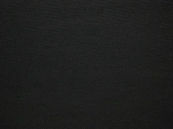 Best Łóżko kontynentalne ADMIRAL 180 x 200 cm Czarny Łóżka Tapicerowane|Łóżka Podwójne