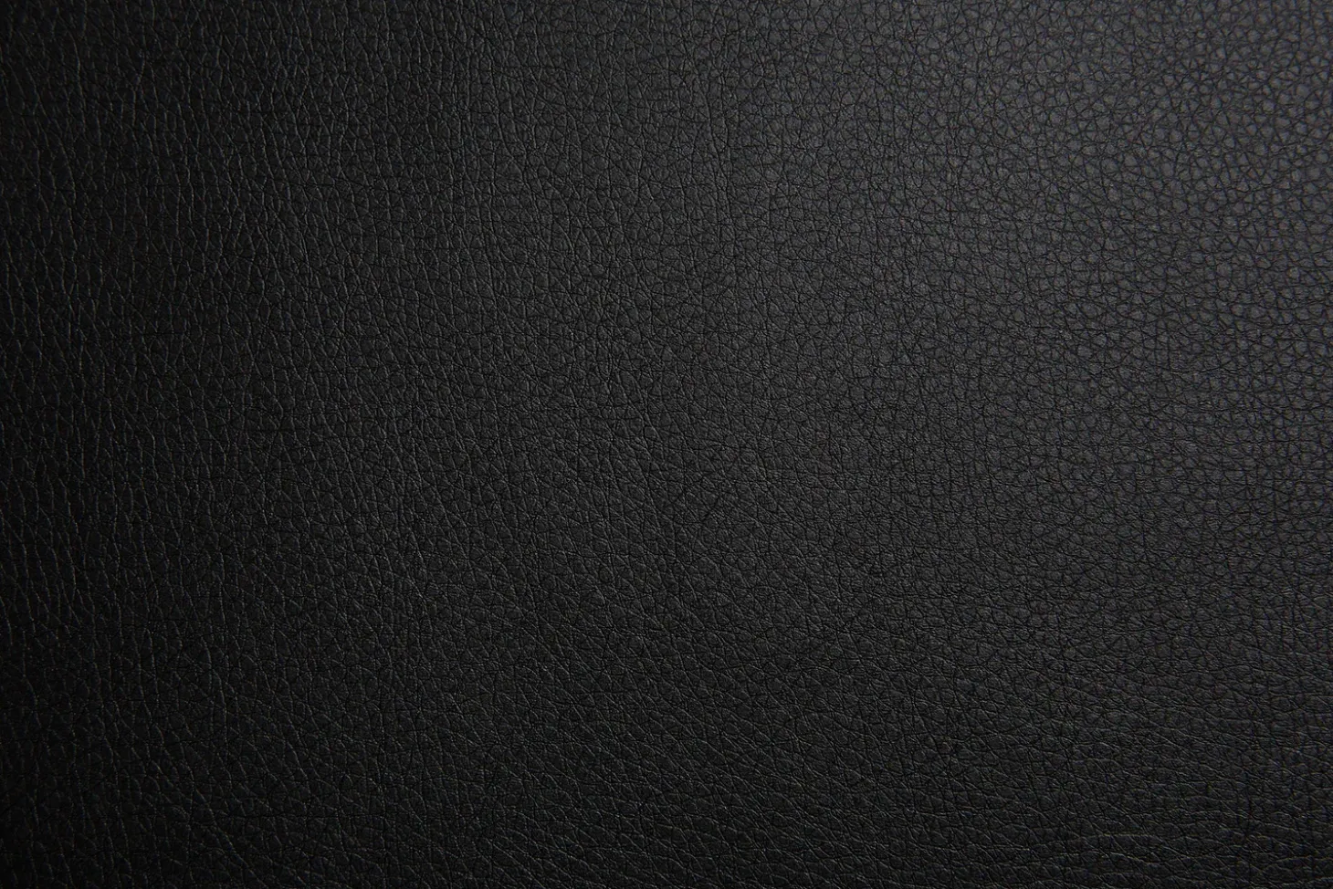 Clearance Łóżko kontynentalne Ekoskóra PRESIDENT 180 x 200 cm Czarny Łóżka Podwójne|Łóżka Kontynentalne