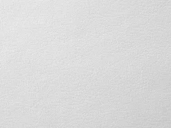 Hot Łóżko kontynentalne Ekoskóra PRESIDENT 160 x 200 cm Czarny/ biały Łóżka Podwójne|Łóżka Kontynentalne