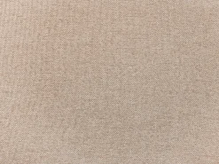 Outlet Łóżko kontynentalne PRESIDENT 160 x 200 cm Beżowy Łóżka Tapicerowane|Łóżka Podwójne