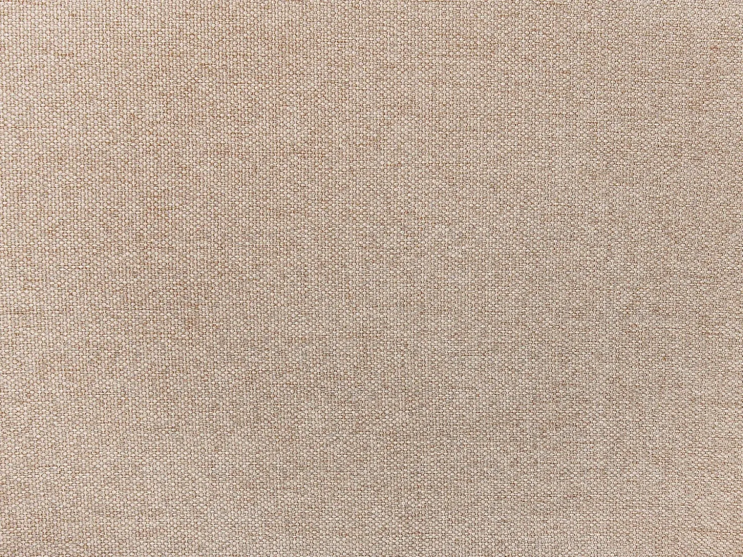 Outlet Łóżko kontynentalne PRESIDENT 160 x 200 cm Beżowy Łóżka Tapicerowane|Łóżka Podwójne