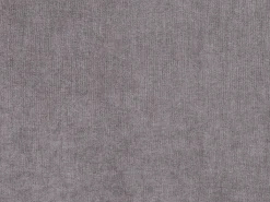 Outlet Łóżko kontynentalne z pojemnikiem MINISTER Beżowoszary 180 x 200 cm Łóżka Z Pojemnikiem|Łóżka Tapicerowane