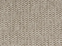Clearance Łóżko kontynentalne z pojemnikiem MAJOR Beżowoszary 90 x 200 cm Łóżka Tapicerowane|Łóżka Kontynentalne
