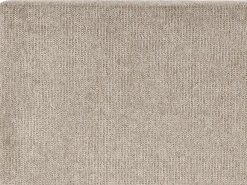 Clearance Łóżko kontynentalne z pojemnikiem MAJOR Beżowoszary 90 x 200 cm Łóżka Tapicerowane|Łóżka Kontynentalne