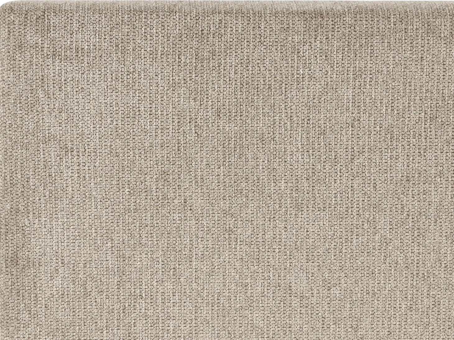 Clearance Łóżko kontynentalne z pojemnikiem MAJOR Beżowoszary 90 x 200 cm Łóżka Tapicerowane|Łóżka Kontynentalne