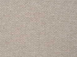 Clearance Łóżko kontynentalne z pojemnikiem CHANCELLOR Beżowoszary 180 x 200 cm Łóżka Z Pojemnikiem|Łóżka Tapicerowane