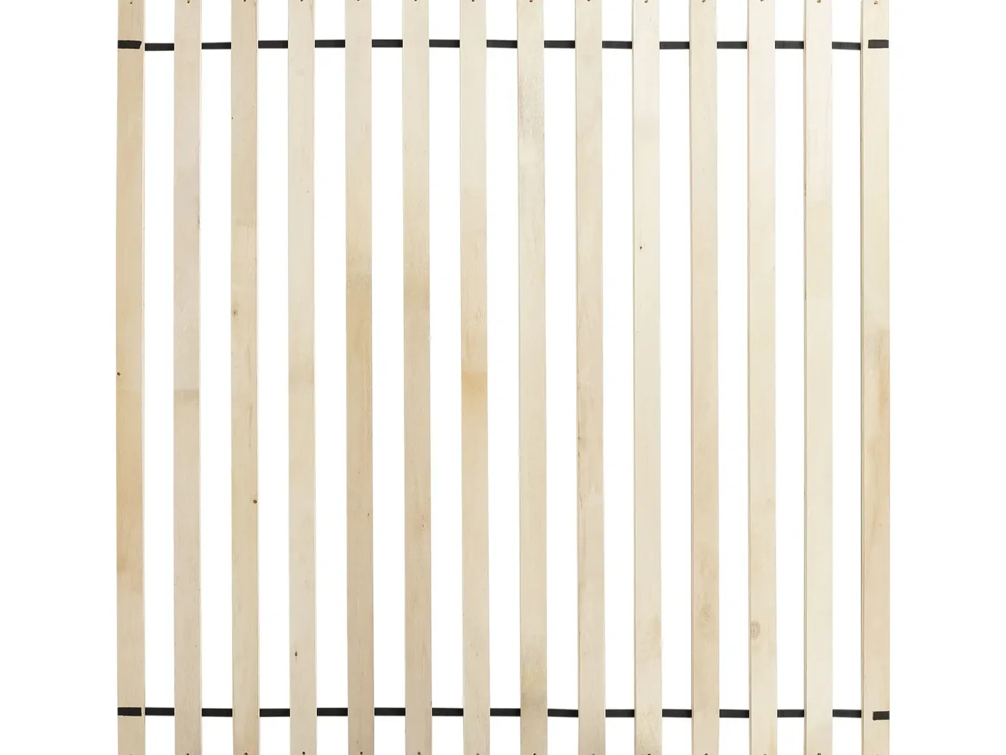 Online LA ROCHELLE 180 x 200 cm Jasno Łóżka Tapicerowane|Łóżka Podwójne