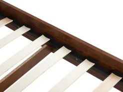 Best MIALET 160 x 200 cm Ciemno Łóżka Podwójne|Wszystkie Łóżka