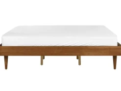Outlet TOUCY 180 x 200 cm Jesion Łóżka Podwójne|Wszystkie Łóżka