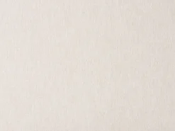 Sale Len syntetyczny LAVARDENS 180 x 200 cm Jasnobeżowy Łóżka Tapicerowane|Łóżka Podwójne