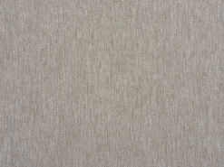 Discount Len syntetyczny LAVARDENS 180 x 200 cm Beżowoszary Łóżka Tapicerowane|Łóżka Podwójne