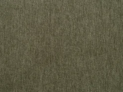 Sale Len syntetyczny LAVARDENS 180 x 200 cm Zielony Łóżka Tapicerowane|Łóżka Podwójne