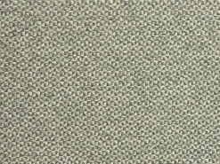 Outlet Len syntetyczny LESTRE 180 x 200 cm Zielony Łóżka Tapicerowane|Łóżka Podwójne