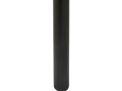 Hot Łóżko LIBERMONT 180 x 200 cm Jesion ciemny Łóżka Podwójne|Wszystkie Łóżka