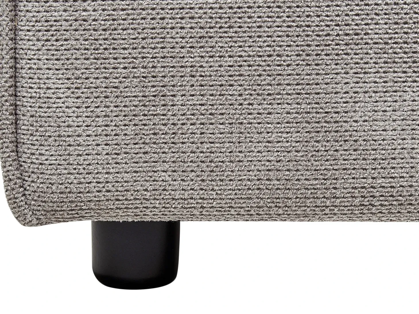 Outlet LINARDS 160 x 200 cm Łóżka Tapicerowane|Łóżka Podwójne