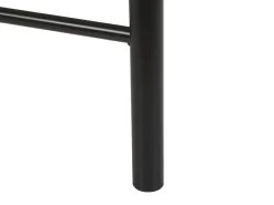 New Łóżko Metal ANTLIA 180 x 200 cm Łóżka Metalowe|Łóżka Podwójne