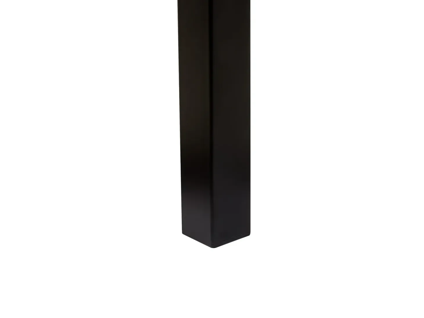 Outlet Łóżko Metal CLAMART 180 x 200 cm Jasnobeżowy Łóżka Metalowe|Łóżka Podwójne