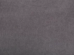 New Łóżko Metal CLAMART 180 x 200 cm Szary Łóżka Metalowe|Łóżka Podwójne