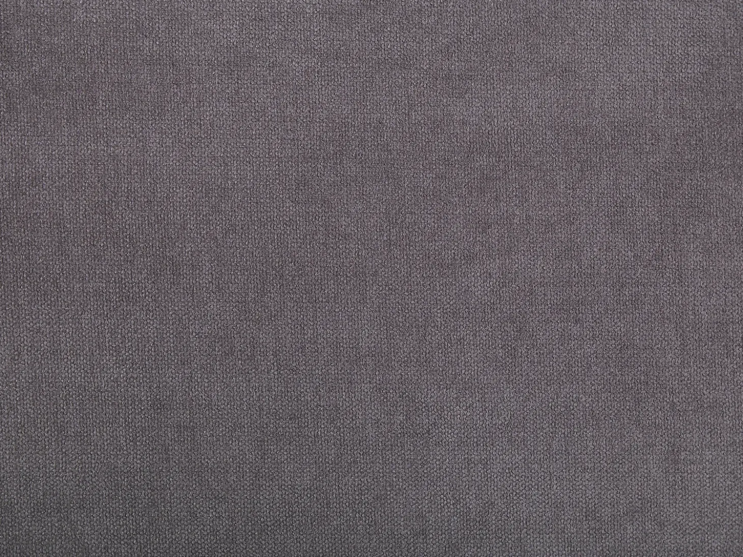 New Łóżko Metal CLAMART 180 x 200 cm Szary Łóżka Metalowe|Łóżka Podwójne