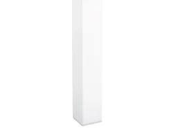 Clearance Łóżko Metal CUSSET 160 x 200 cm Łóżka Metalowe|Łóżka Podwójne