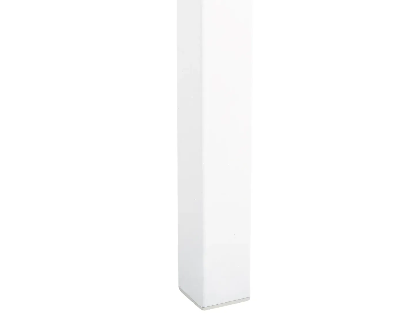 Clearance Łóżko Metal CUSSET 160 x 200 cm Łóżka Metalowe|Łóżka Podwójne
