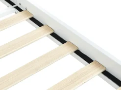 Discount Łóżko Metal MAURESSAC 160 x 200 cm Łóżka Metalowe|Łóżka Podwójne