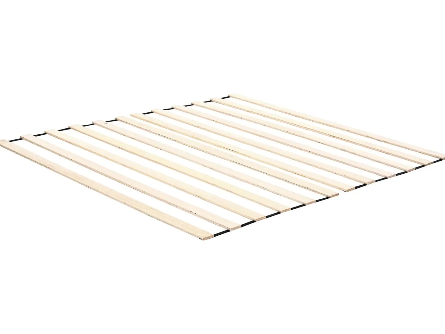 Discount Łóżko Metal MAURESSAC 160 x 200 cm Łóżka Metalowe|Łóżka Podwójne