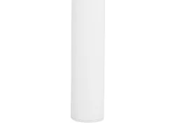 Outlet Łóżko Metal RODEZ 180 x 200 cm Łóżka Metalowe|Łóżka Podwójne
