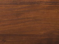 Clearance MIALET 160 x 200 cm Ciemno Łóżka Podwójne|Wszystkie Łóżka