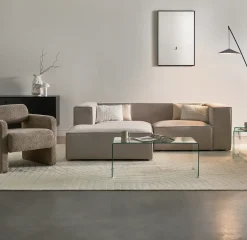 Sale Komoda 6 szuflad ALCESTER Szafki I Komody|Szafki I Komody