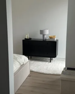 Sale Komoda 6 szuflad ALCESTER Szafki I Komody|Szafki I Komody