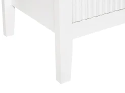 Outlet ASSISI Biały Szafki I Komody|Szafki I Komody