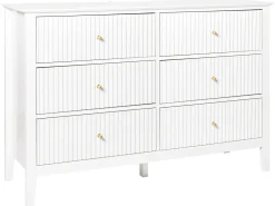 Outlet ASSISI Biały Szafki I Komody|Szafki I Komody