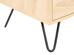 Sale CARDIGAN Jasnobrązowy Szafki I Komody|Szafki I Komody