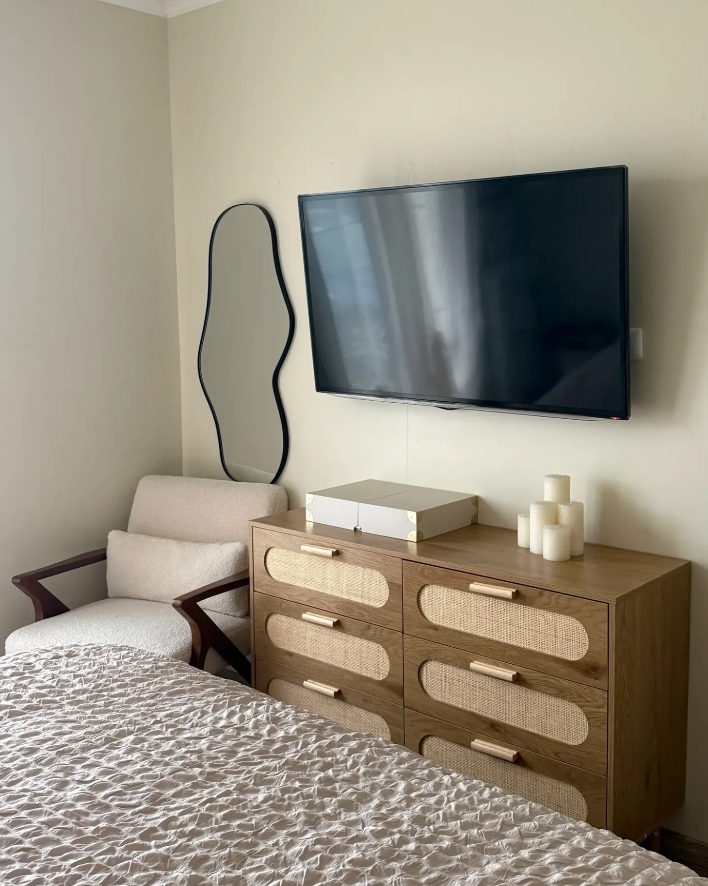 Discount COSTELLO Jasno Szafki I Komody|Szafki I Komody