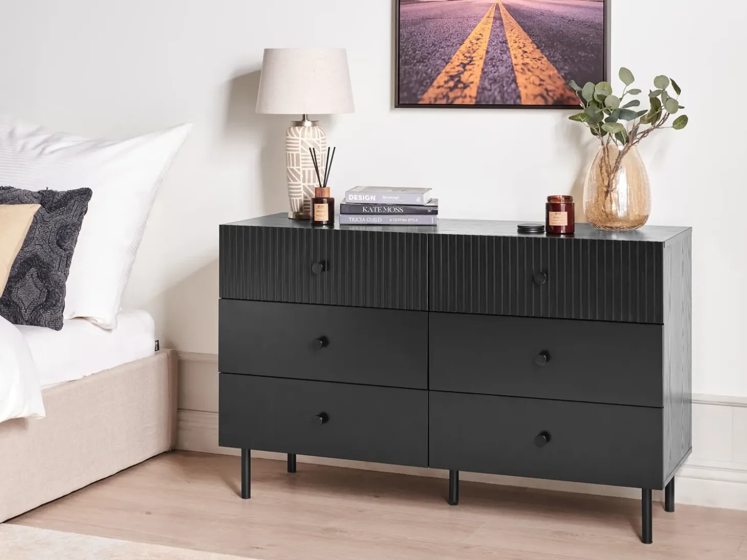Outlet COVENTRY Szafki I Komody|Szafki I Komody