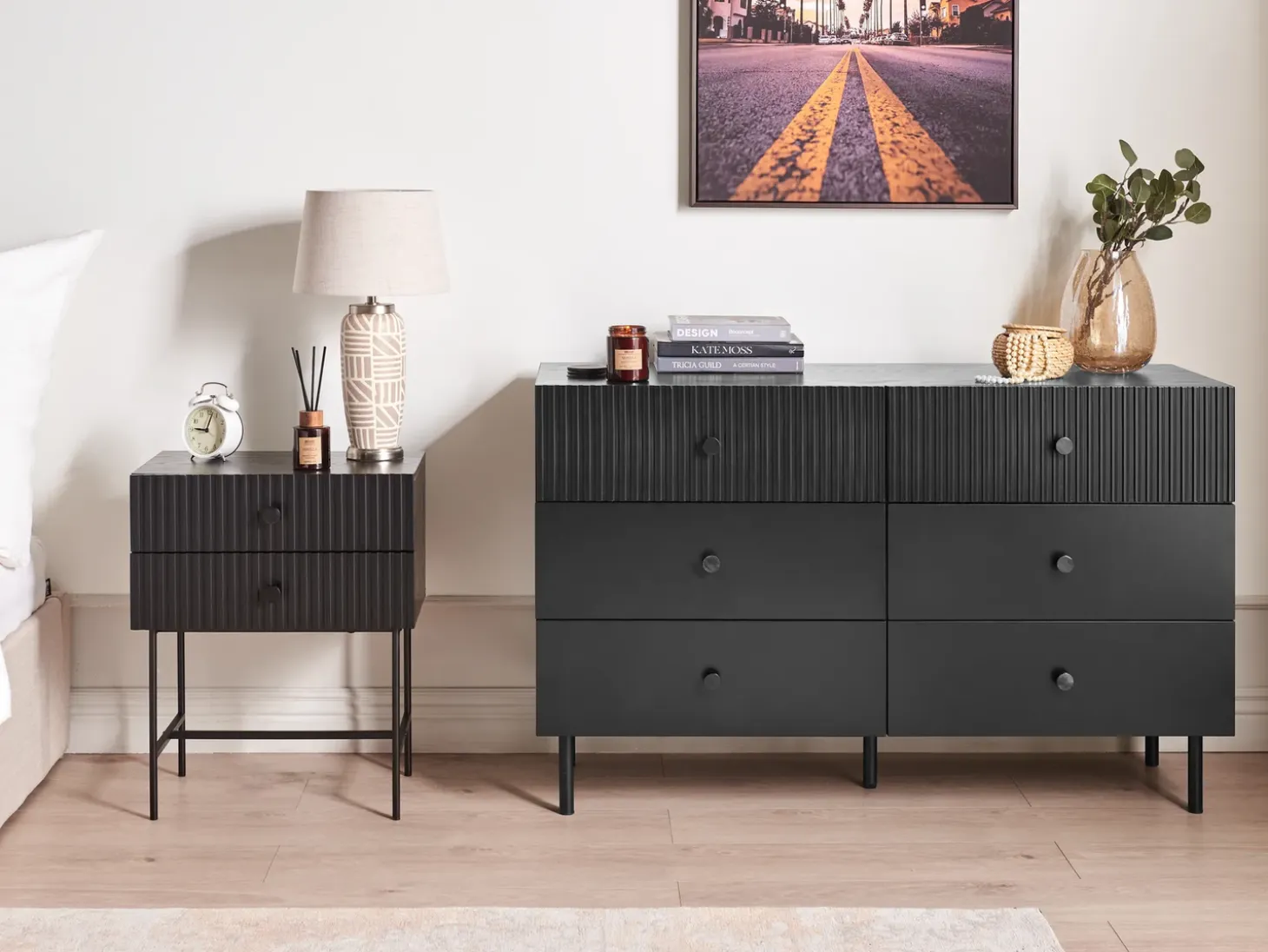 Outlet COVENTRY Szafki I Komody|Szafki I Komody