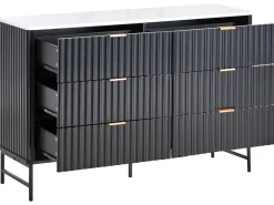 Clearance GLASTONBURY Marmur/ Szafki I Komody|Szafki I Komody