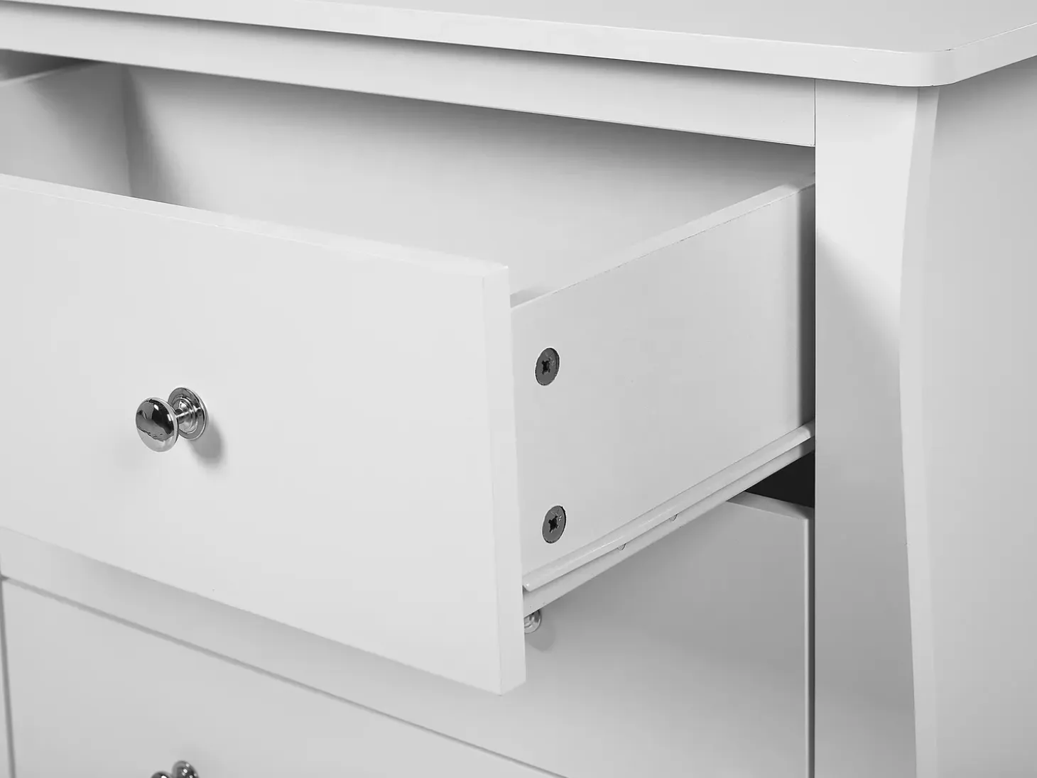 Outlet Komoda 6 szuflad WINCHESTER Szafki I Komody|Szafki I Komody