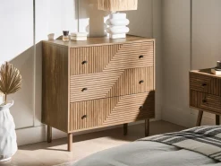 Clearance RONGE Jasno Szafki I Komody|Szafki I Komody