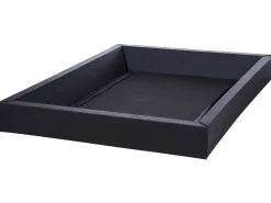 Hot Komplet akcesoriów do łóżka wodnego z podestem SOLERS 180 x 200 cm Wszystkie Akcesoria|Akcesoria Do Łóżek Wodnych