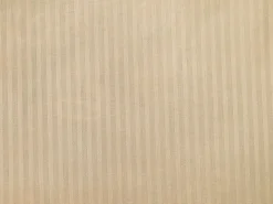 Komplet pościeli AVONDALE Bawełna satynowa 155 x 220 cm Beżowy