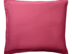 Komplet pościeli PARKROSE Bawełna satynowa 220 x 240 cm Burgundowy