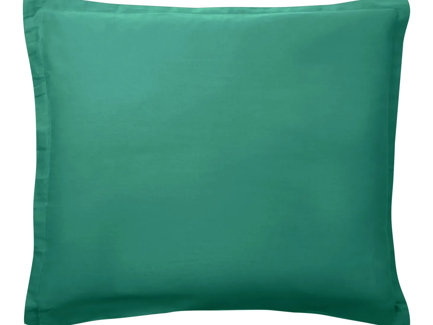 Komplet pościeli PARKROSE Bawełna satynowa 220 x 240 cm Zielony