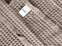 Komplet 11 ręczników AREORA Bawełna Beżowoszary
