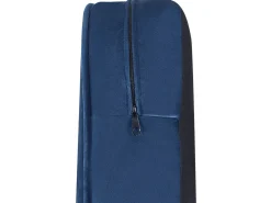 Sale Komplet wypoczynkowy dla 4 osób CHESTERFIELD Welur Granatowy Sofy Tapicerowane|Kolekcje Sof