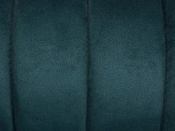 New Komplet wypoczynkowy dla 5 osób GAULA Welur Lazurowy Sofy Tapicerowane|Kolekcje Sof